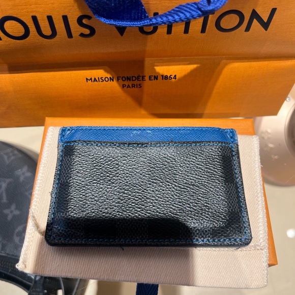 Louis Vuitton Card Holder
